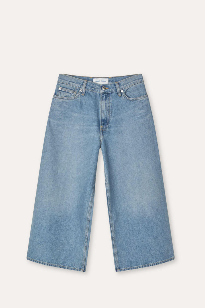 Saharper Culotte 15769 - River