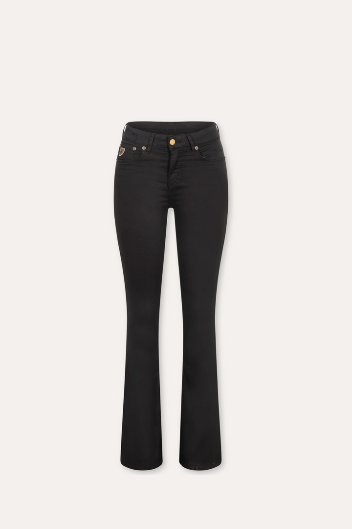 Raval Lea Soft Colour Black