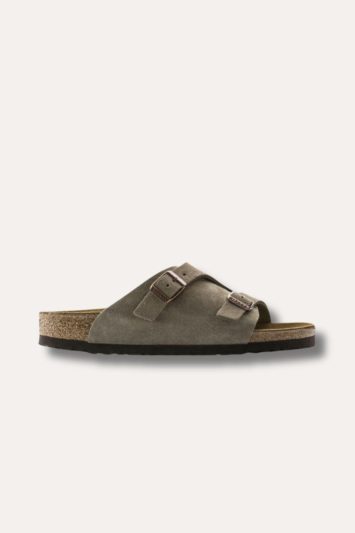 Women's Zürich LV- Taupe