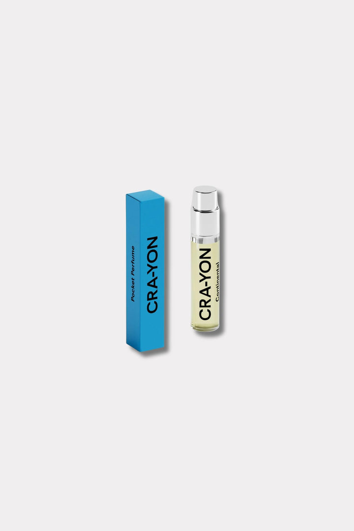 Continental, Pocket Perfume 10ml