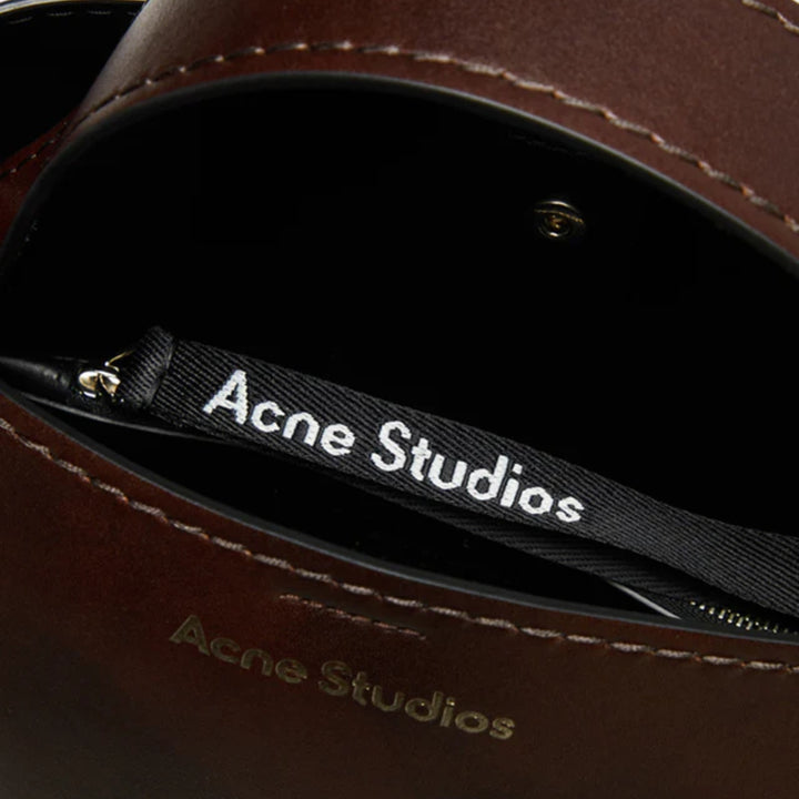 Musubi Mini- Dark Brown