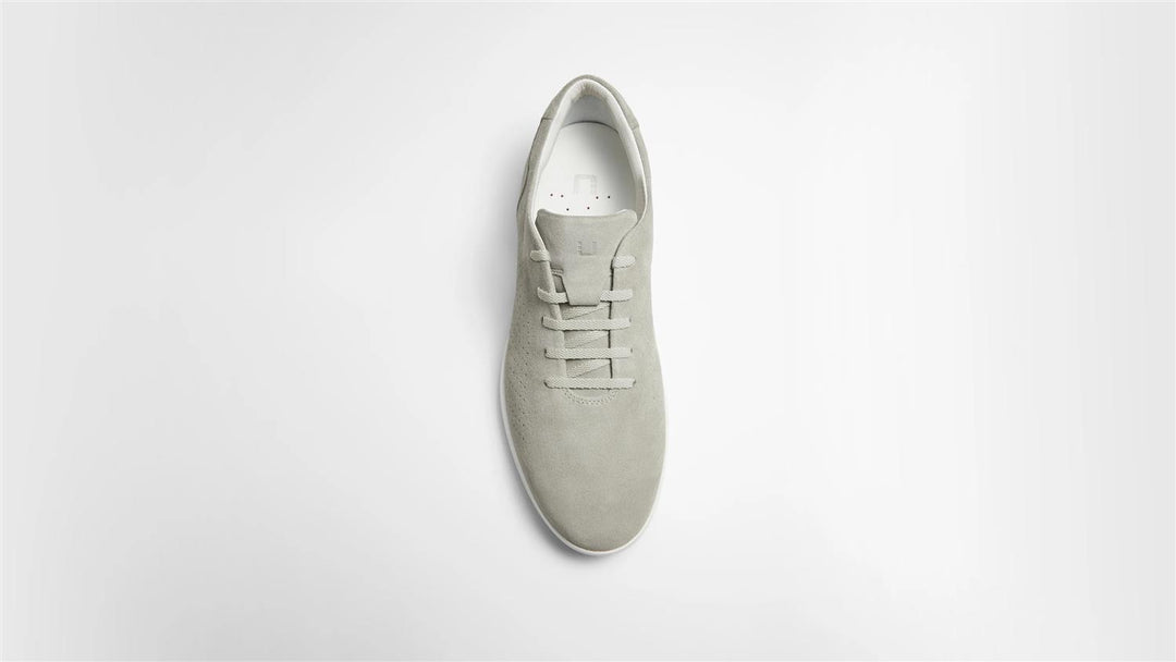 Velox Runner Sand Suede