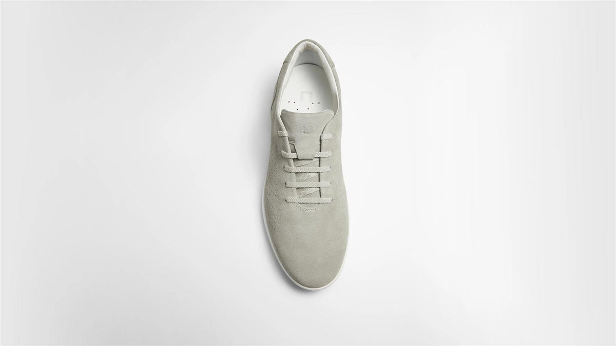 Velox Runner Sand Suede