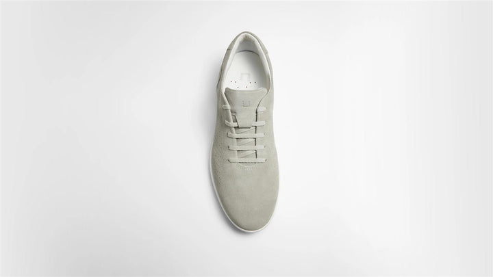 Velox Runner Sand Suede
