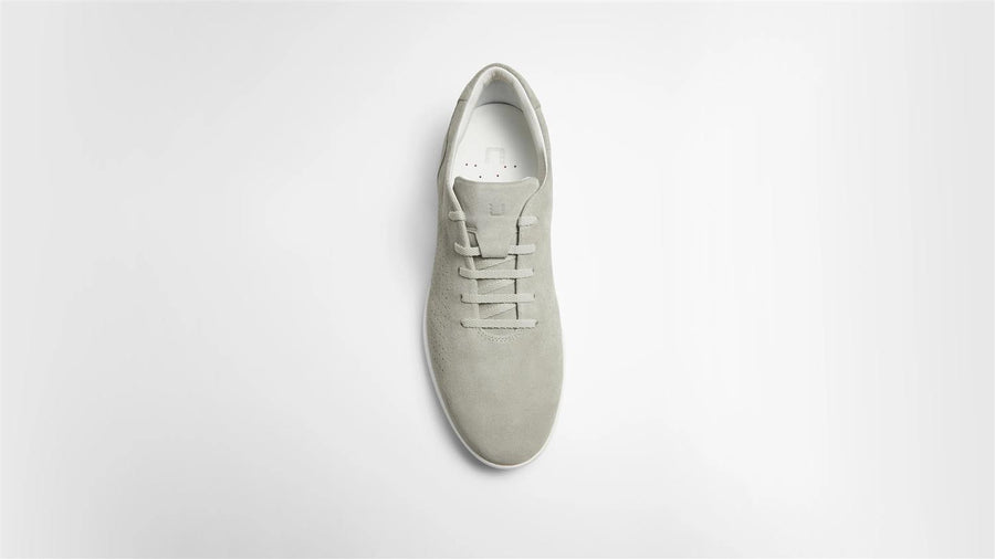 Velox Runner Sand Suede