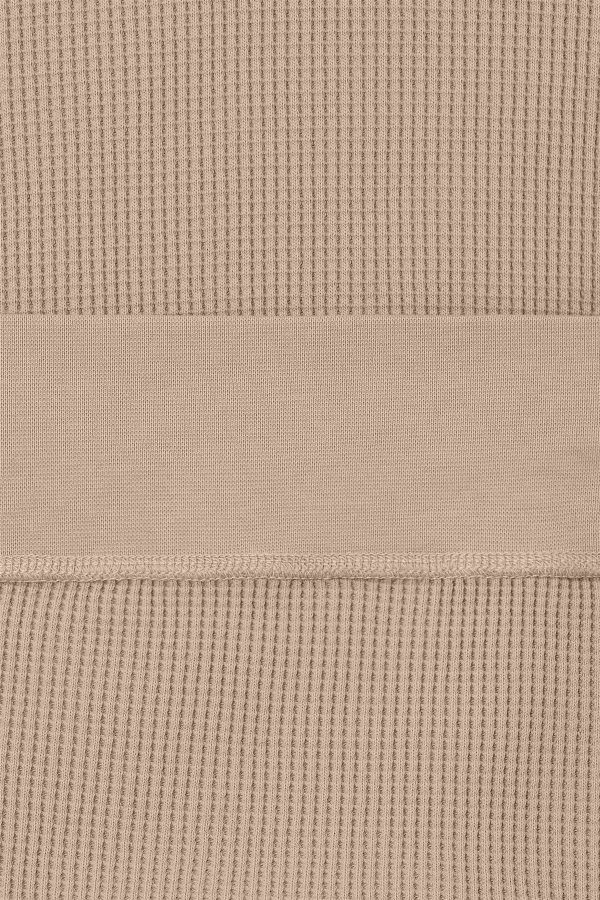6100056 Regular-fit Crewneck Sweatshirt Beige
