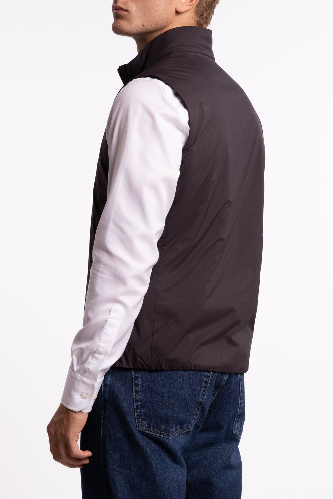 Raptor Vest Espresso