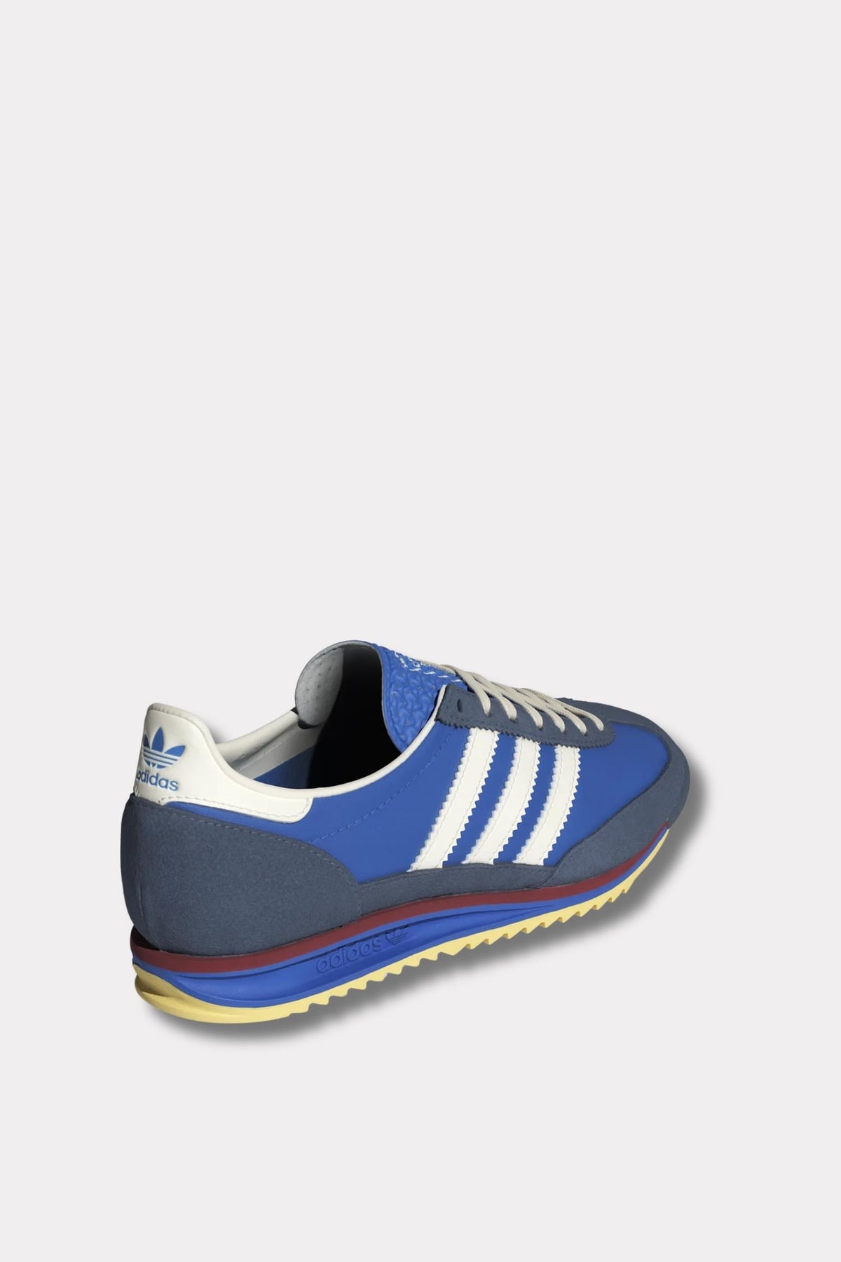Women's SL 72 OG W Blubir/Owhite/Prlion