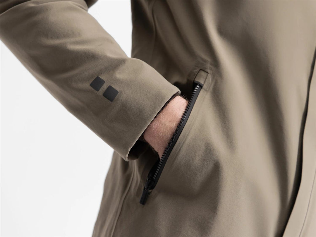 Vektor Jacket Driftwood