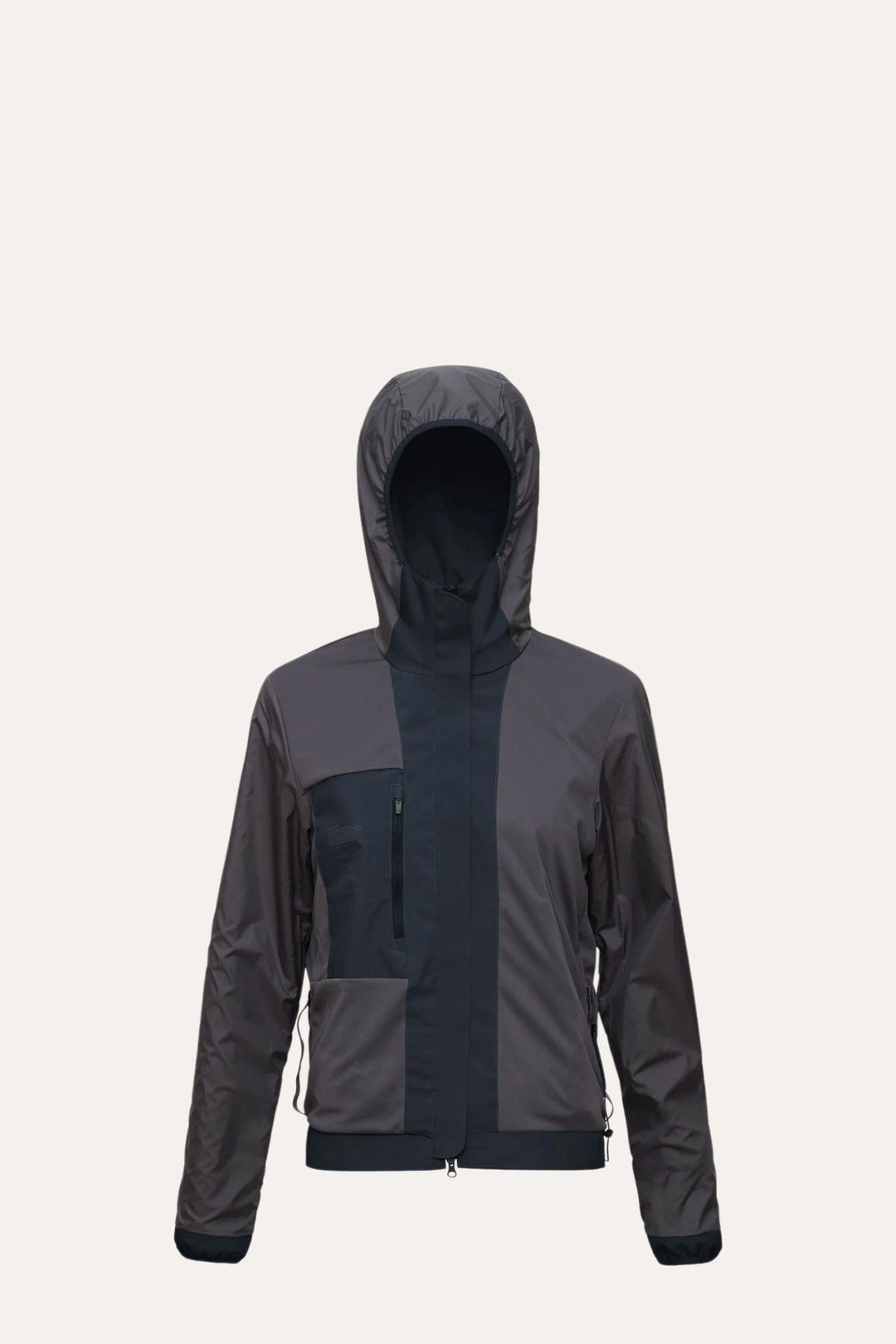 Veil II- Midnight blue