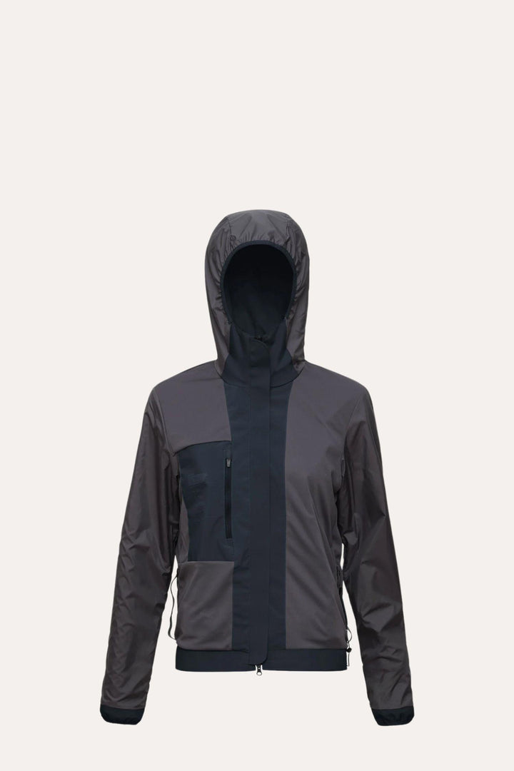 Veil II- Midnight blue