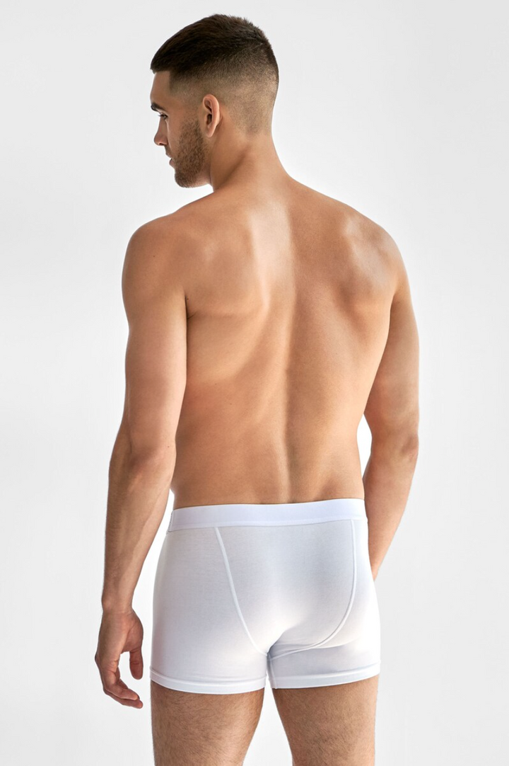 Boxer Brief 3-Pack White