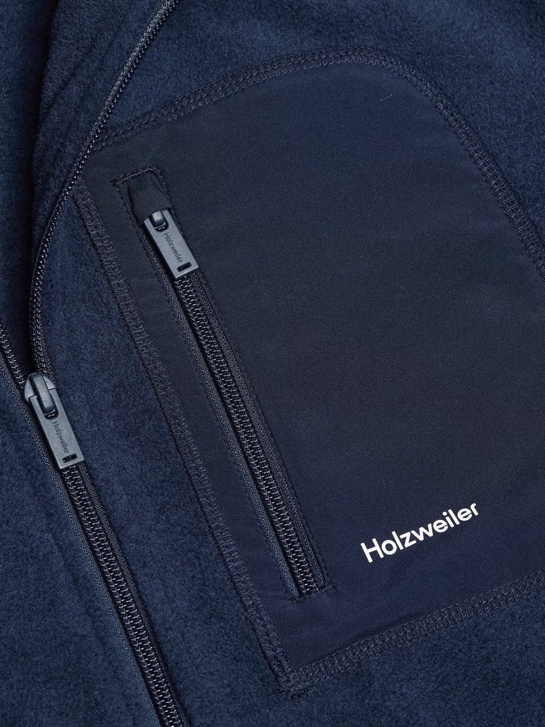 Dovre Fleece Jacket Dk. Navy