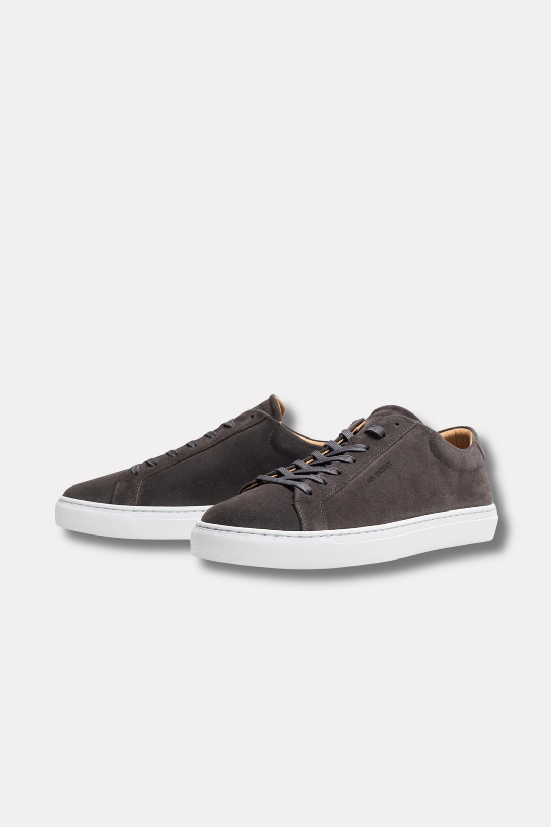 Spin Suede Iron