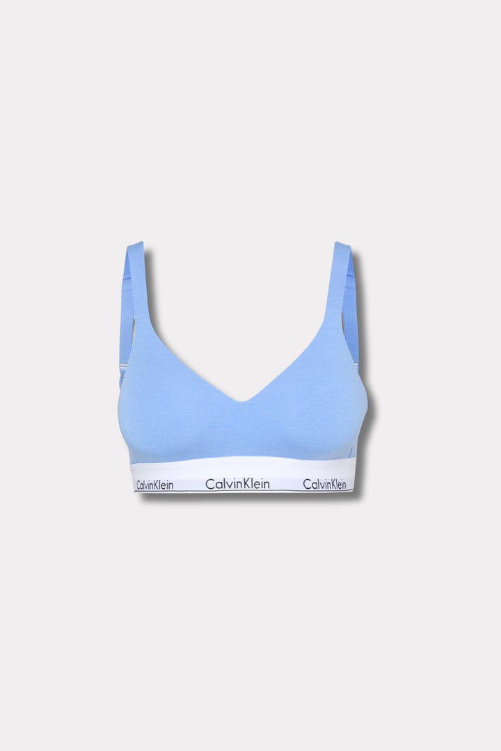 Lift Bralette - Glacier PWB