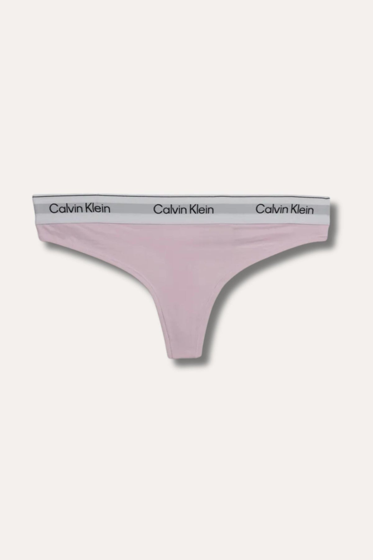Thong - Cradle Pink