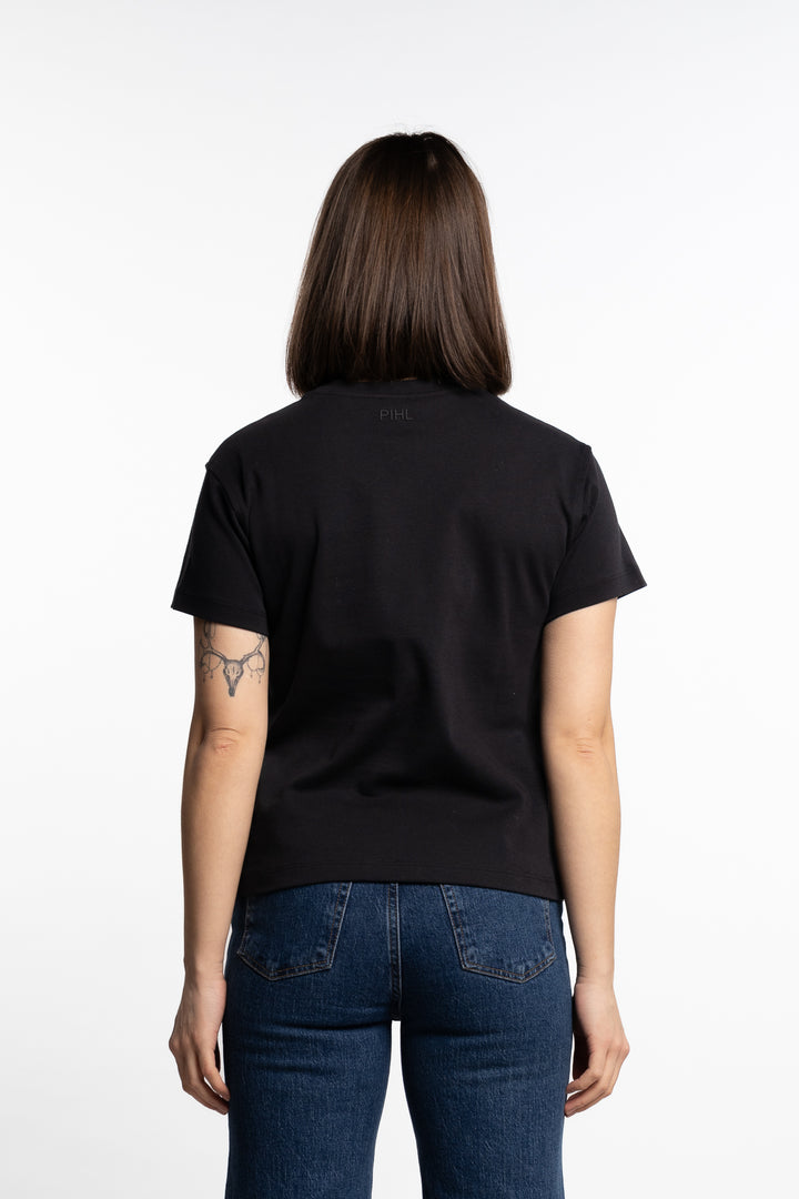 Ember Tee- Black