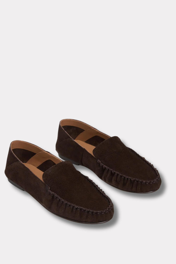 Bon Bon- Suede Chocolate