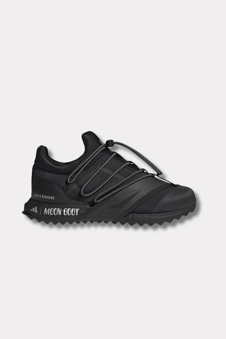 Adidas X Moon Boot UB JP7685- Cblack/Blkref/Selure
