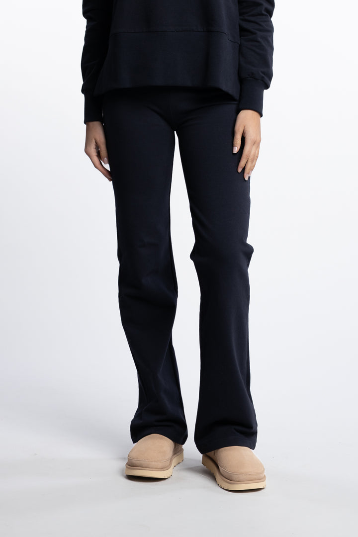 Tilly Pants- Navy