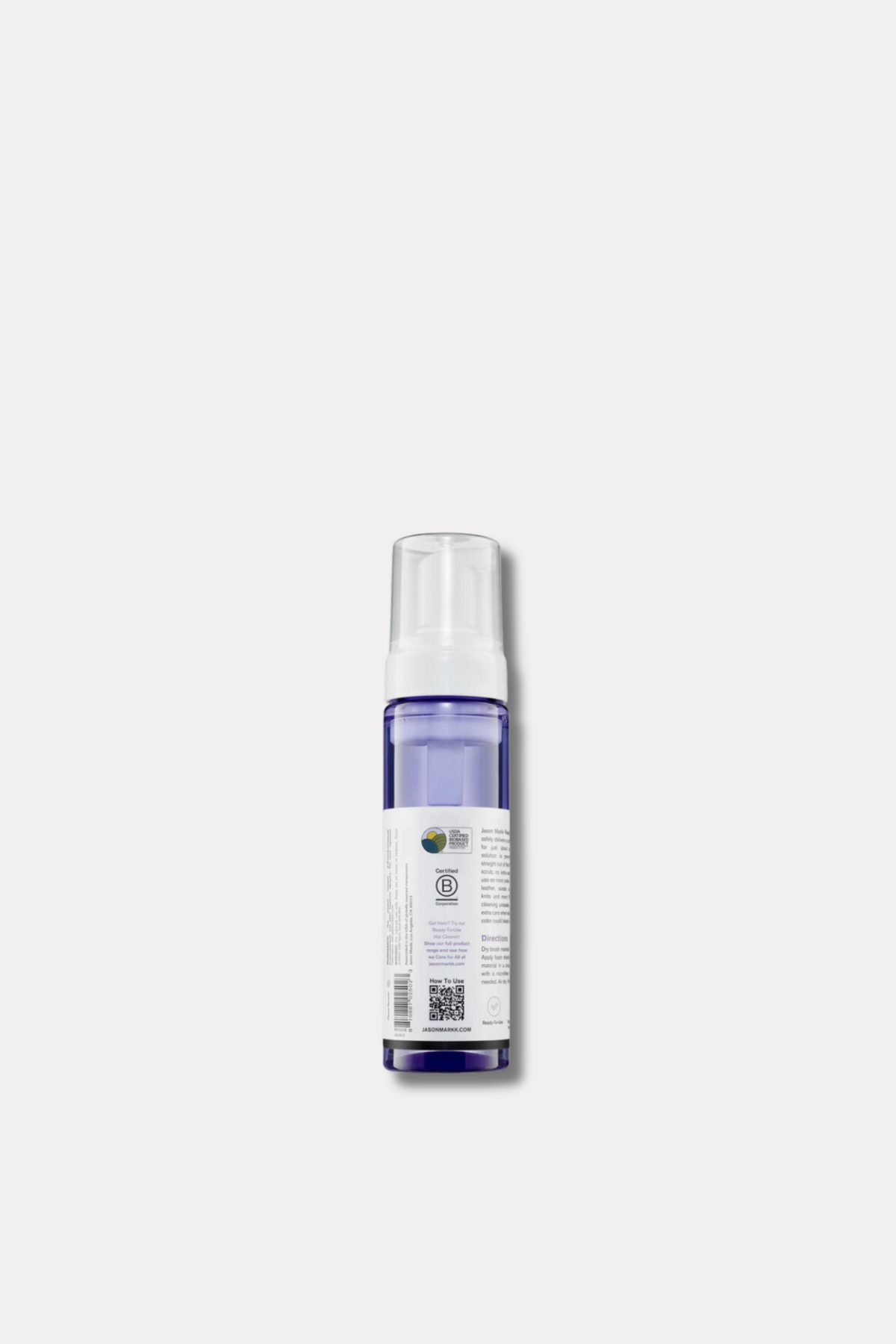 Ready-To-Use Foam Cleaner