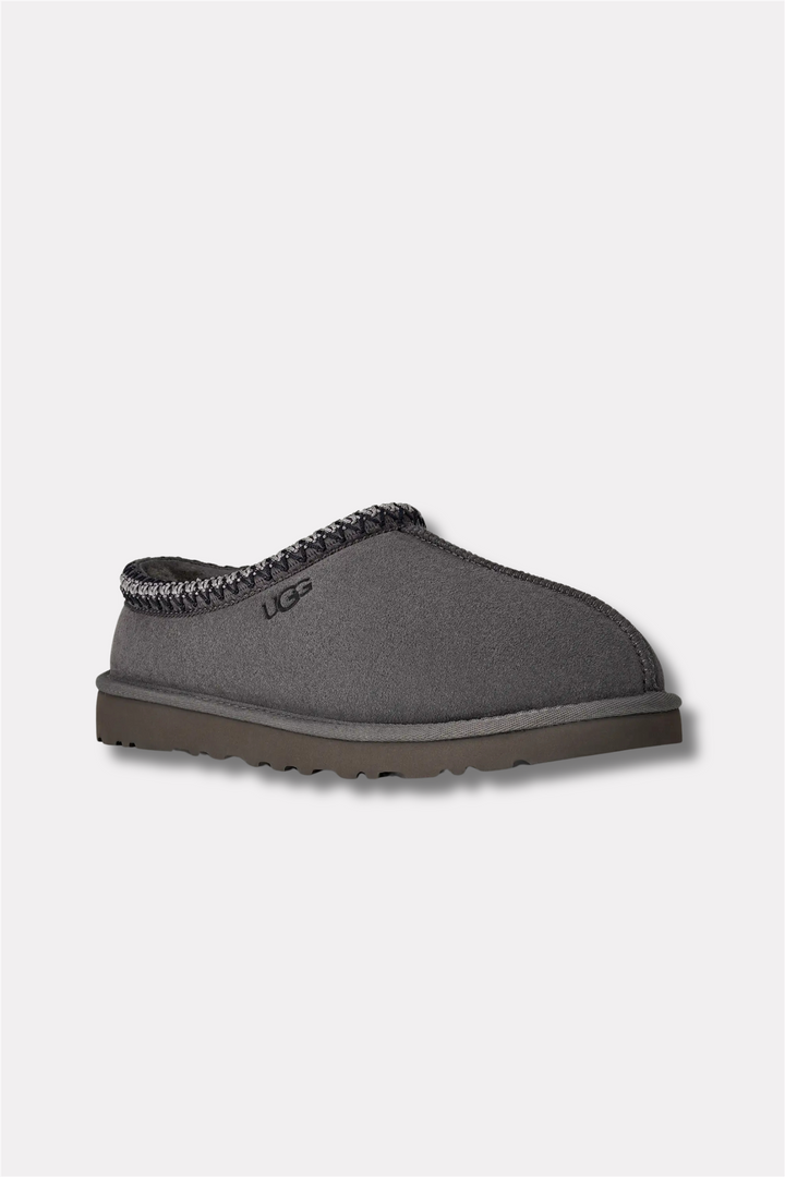 M Tasman II Dark Grey