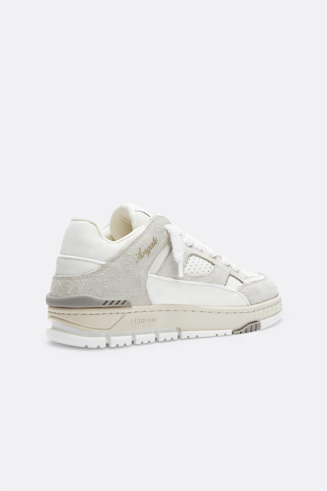 M Area Lo Sneaker Beige/Beige