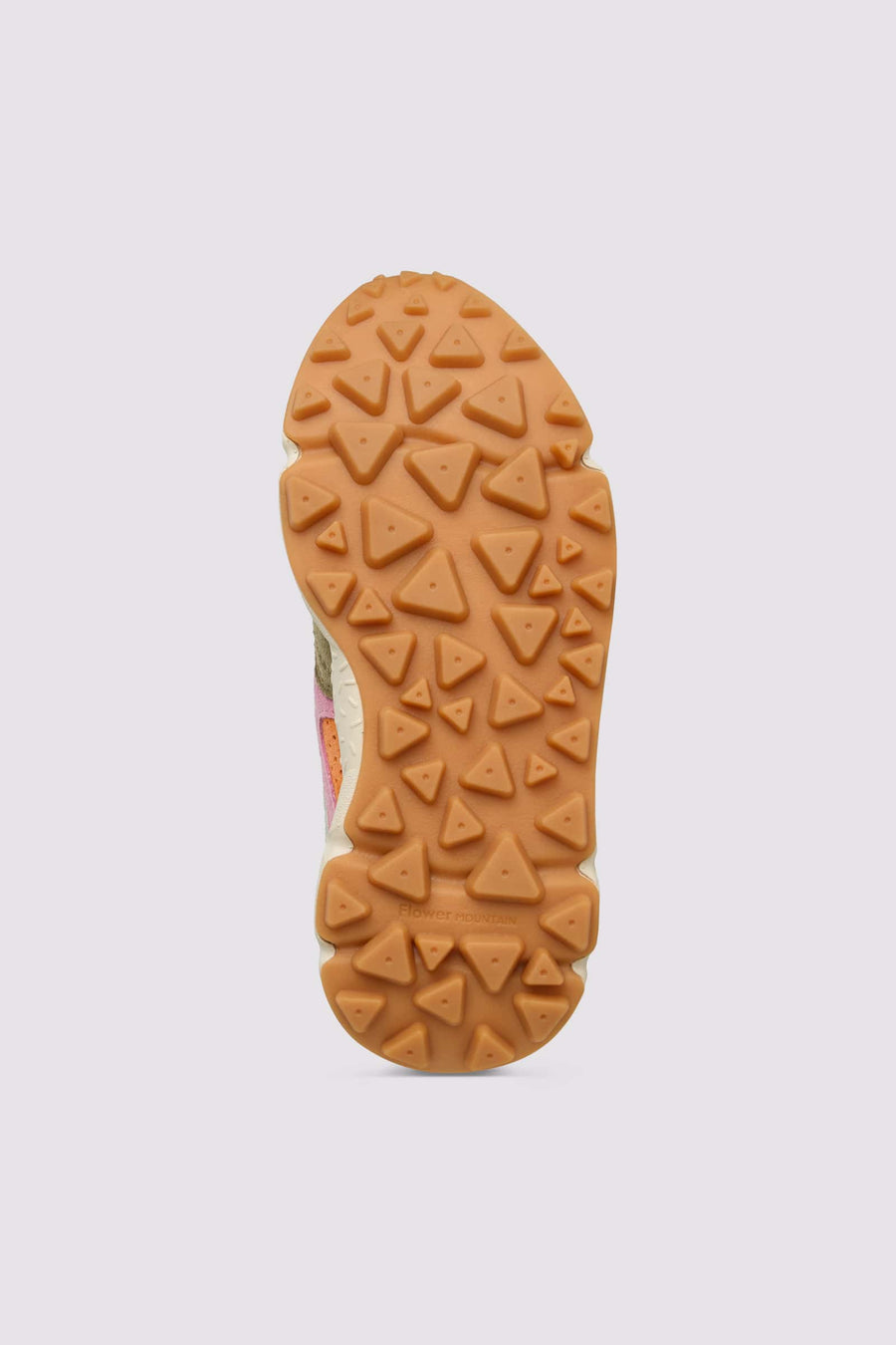 Flower Mountain Yamano 3 Beige Pink