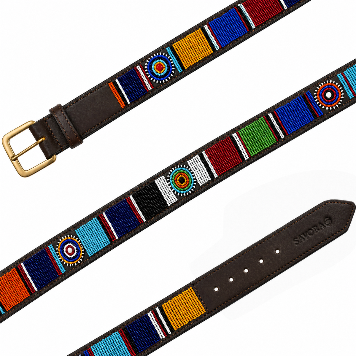 Savora Jua Circle – detalj 3
