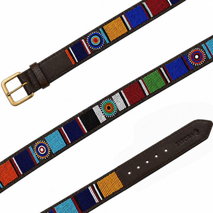 Savora Jua Circle – detalj 3