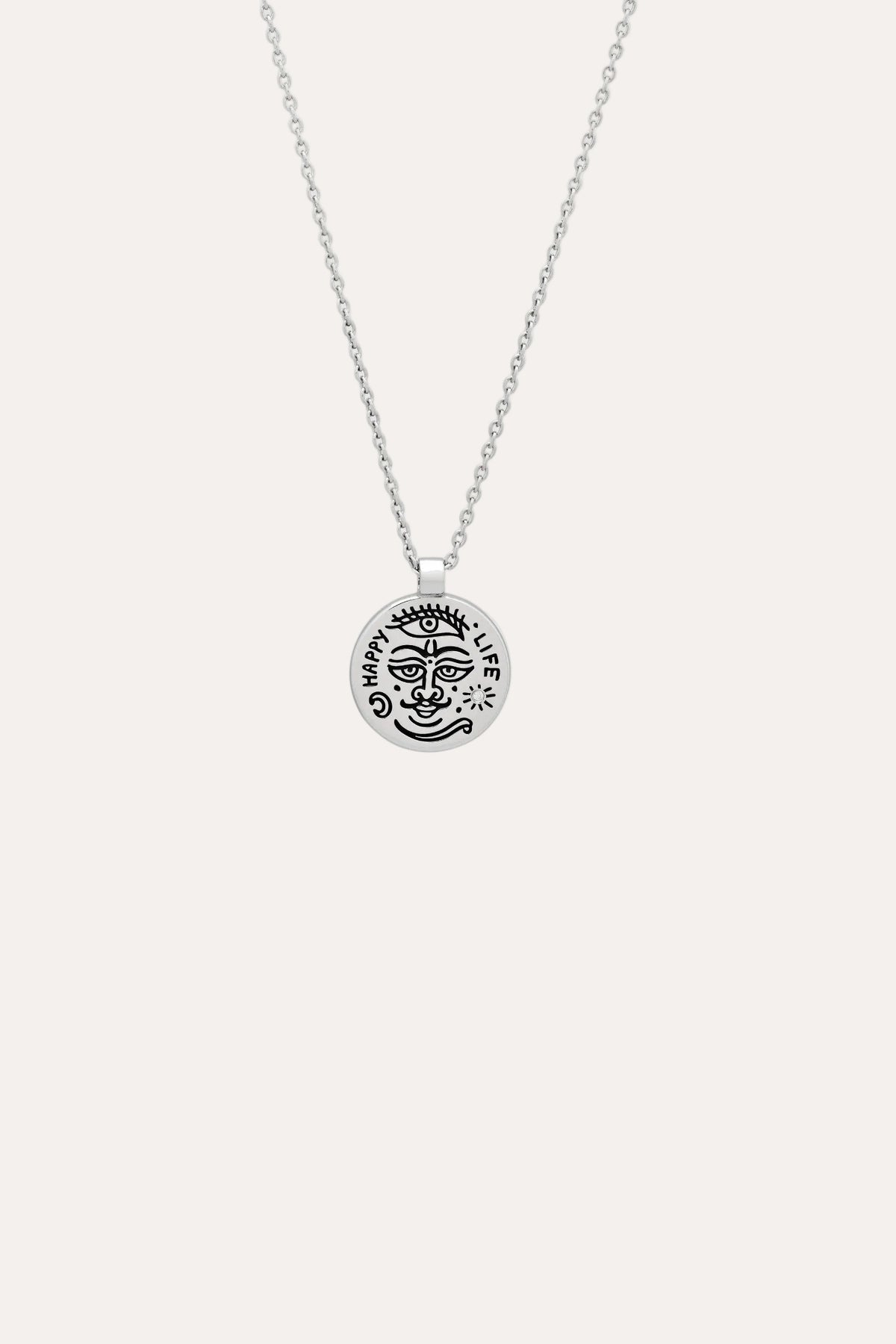 Love In Babylon Pendant packshot