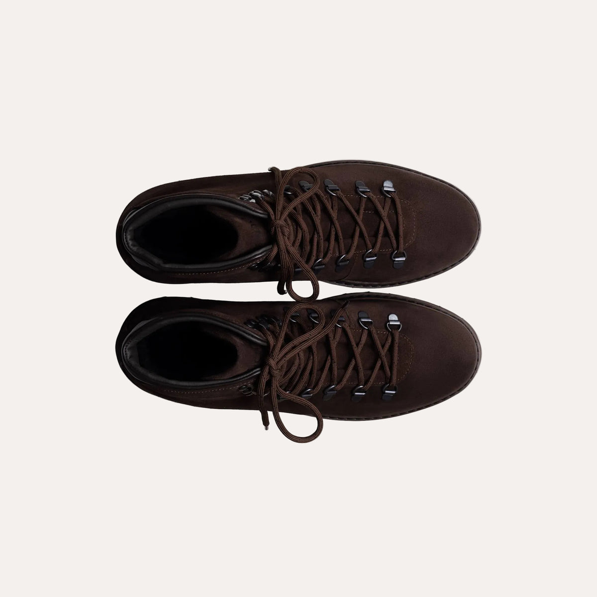 Core Suede Chocolate