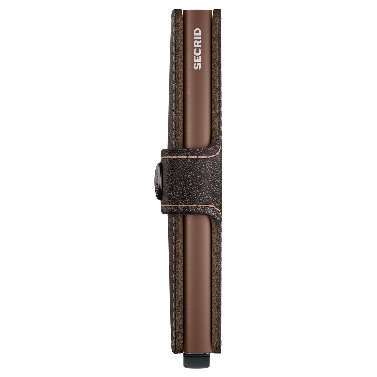 Miniwallet Original Chocolate - Secrid