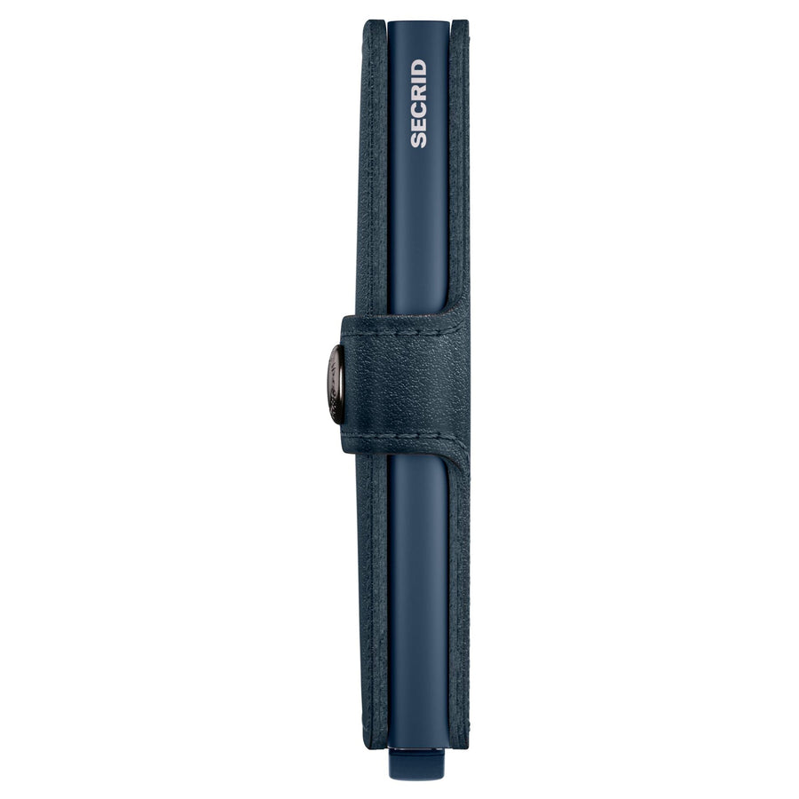 Miniwallet Original Navy-Navy - Secrid