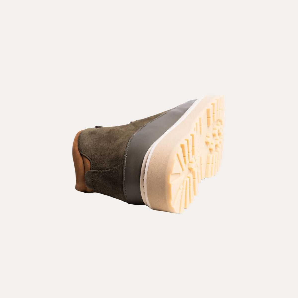 Core Cap Suede Forest
