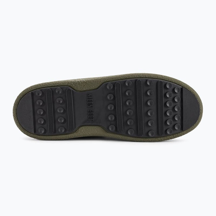 MB Mtrack Low Nylon WP Khaki