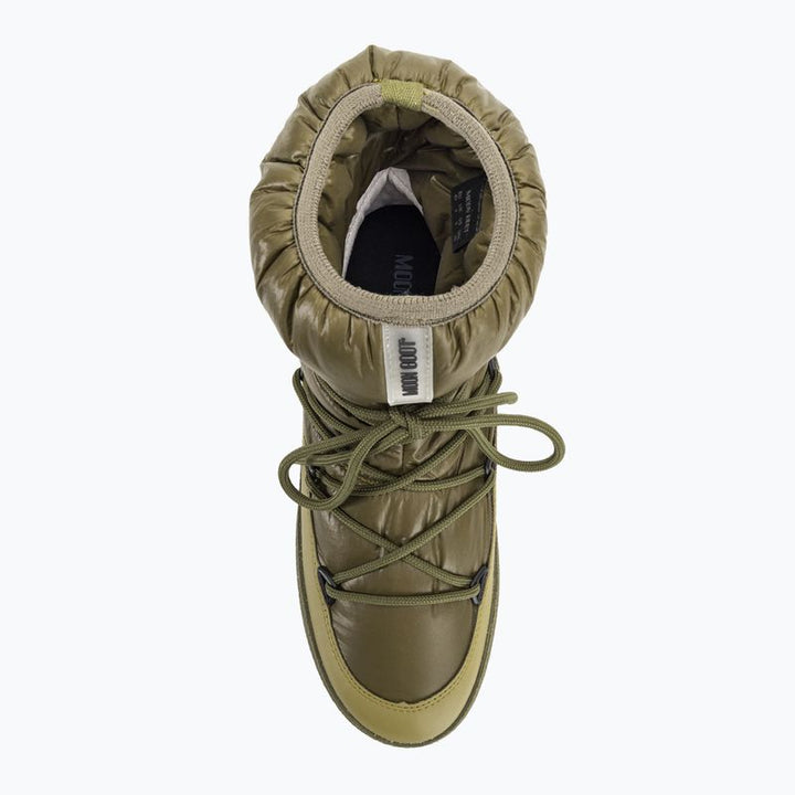 MB Mtrack Low Nylon WP Khaki