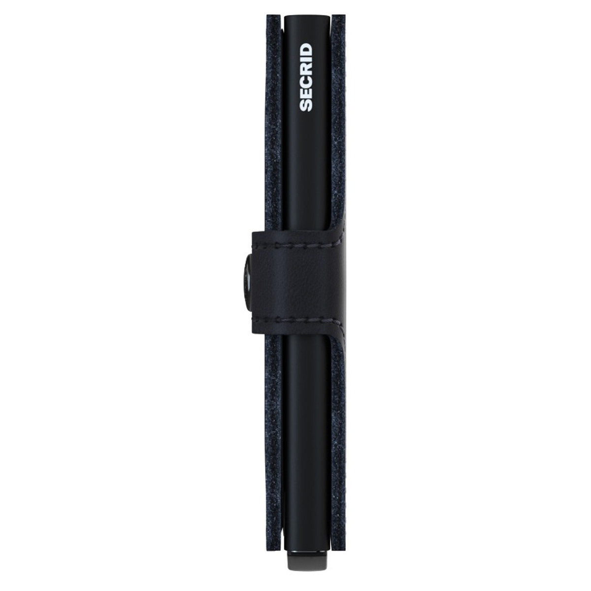 Miniwallet Matte Black - Secrid
