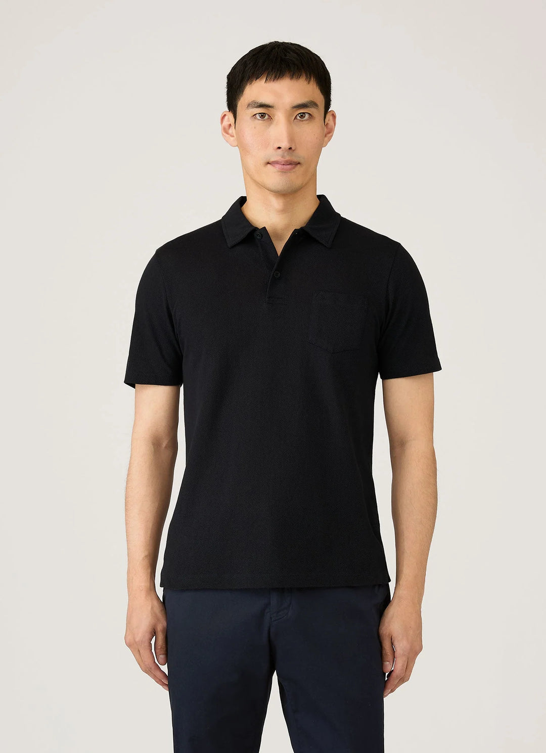 Riviera Polo Midnight Navy