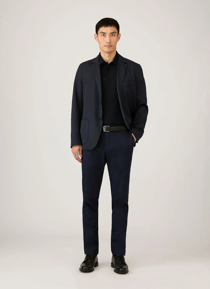 Riviera Polo Midnight Navy