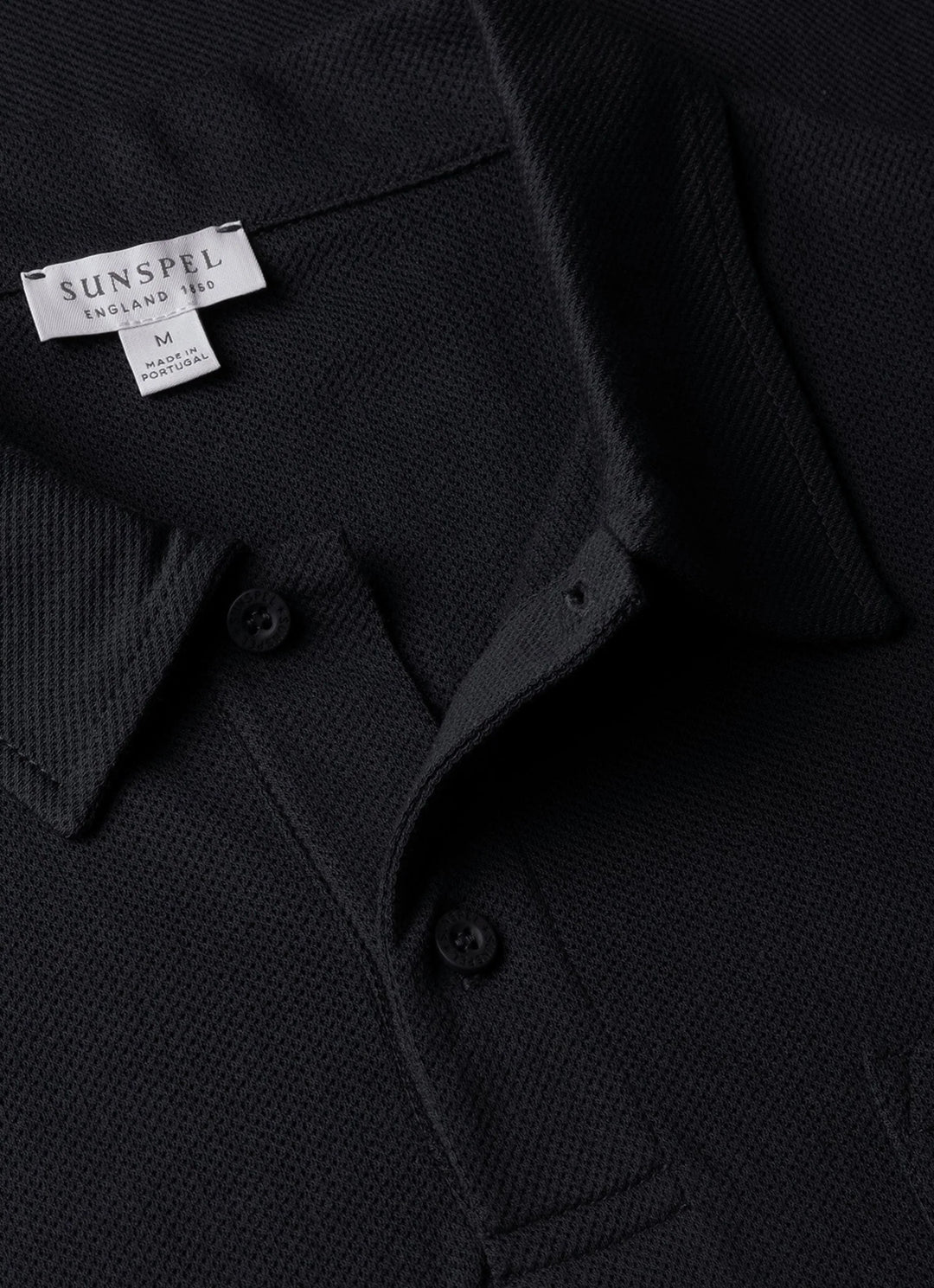 Riviera Polo Midnight Navy