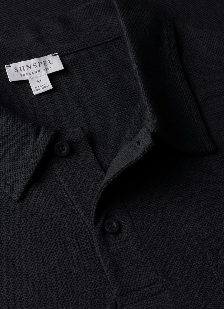 Riviera Polo Midnight Navy