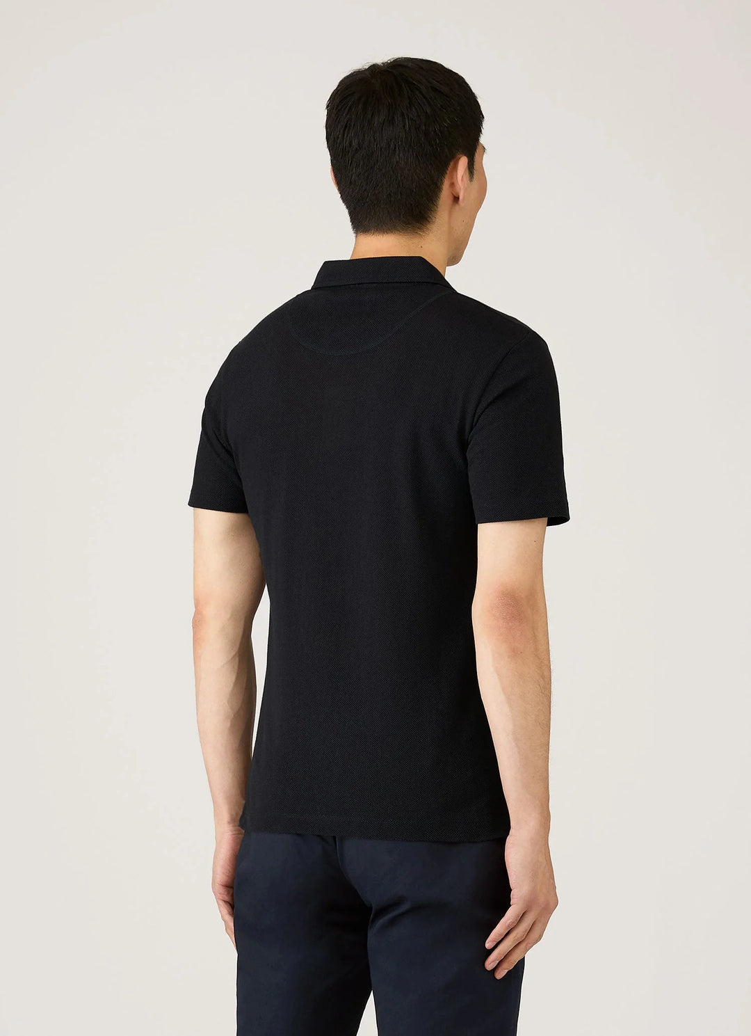Riviera Polo Midnight Navy