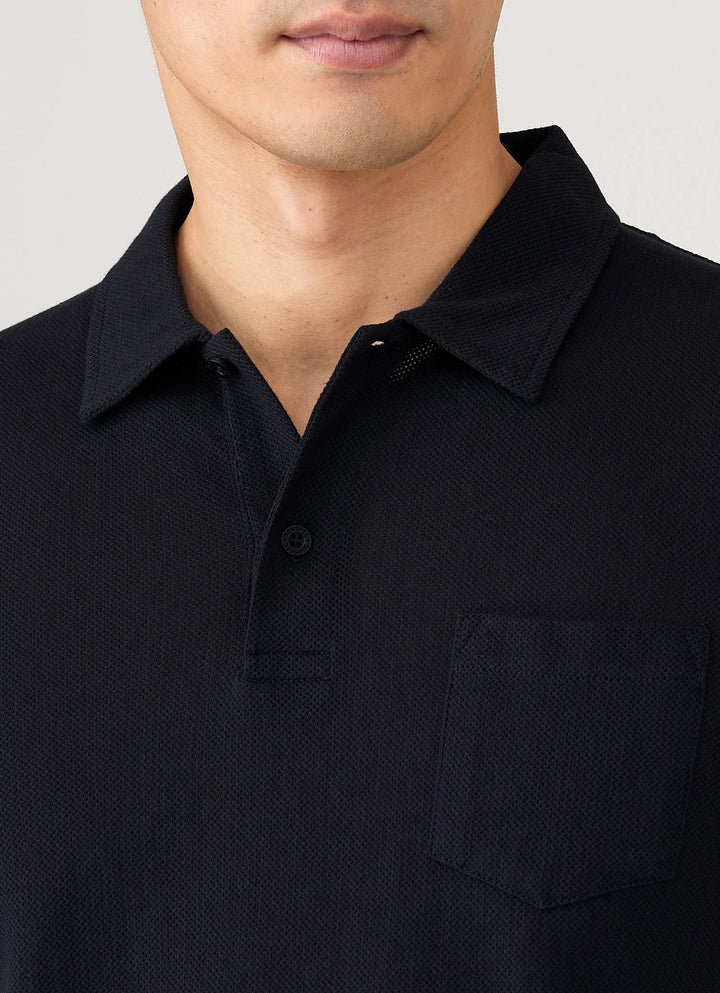 Riviera Polo Midnight Navy