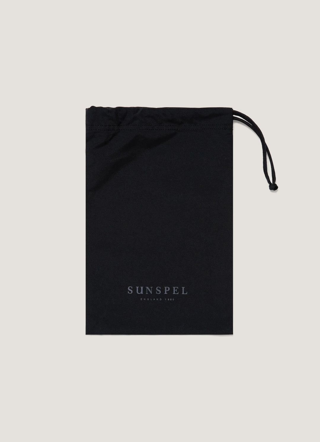 Tailored Swim Shorts Black