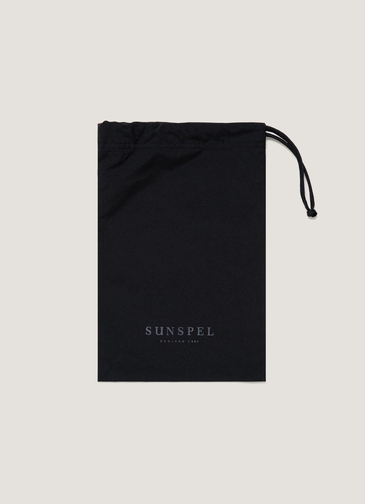 Classic Swimshort Black