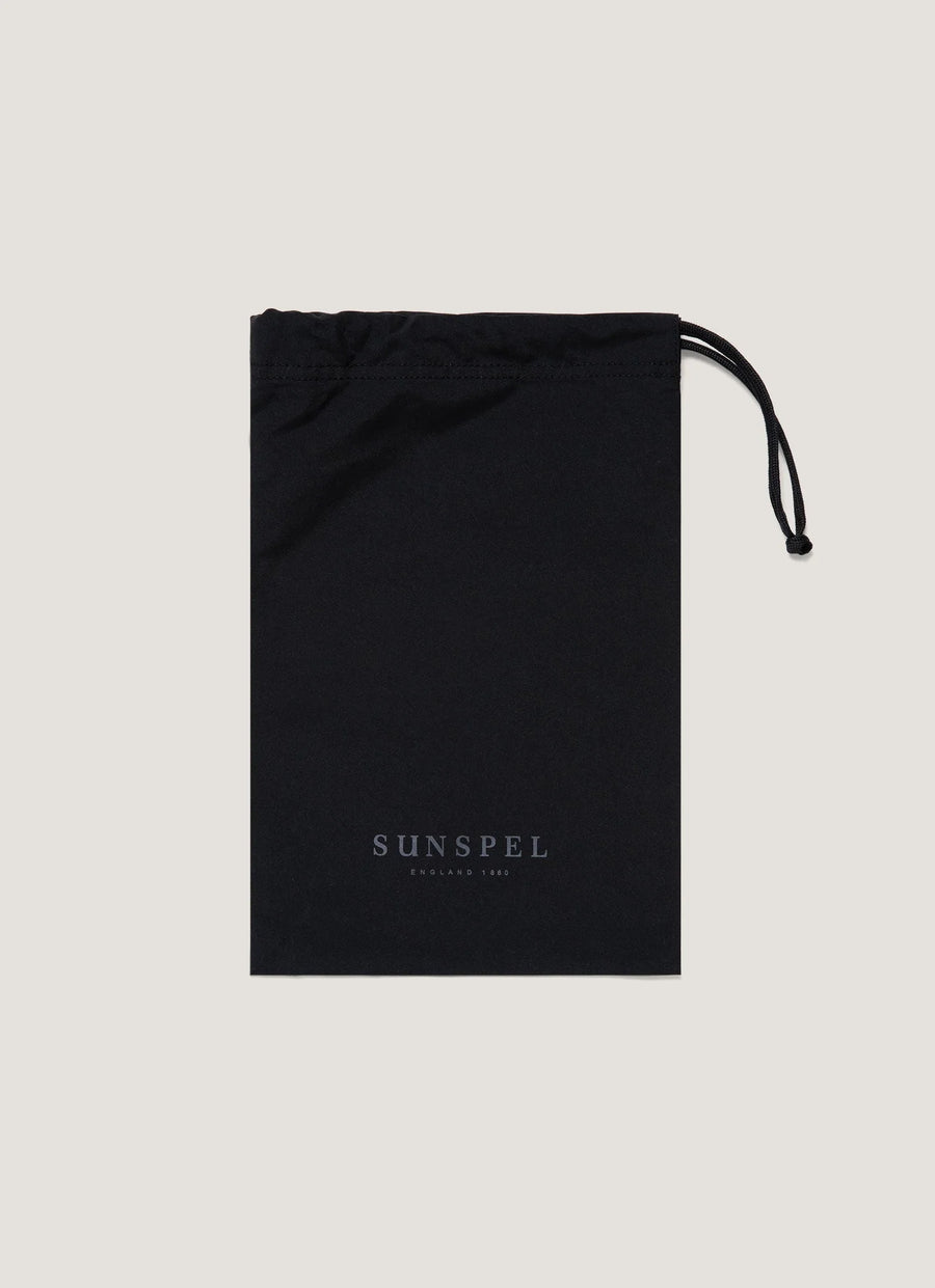 Classic Swimshort Black
