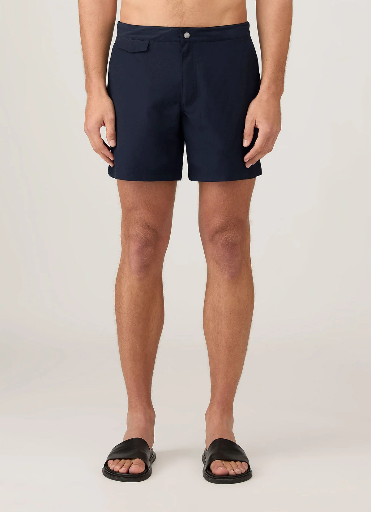 Classic Swimshort Navy