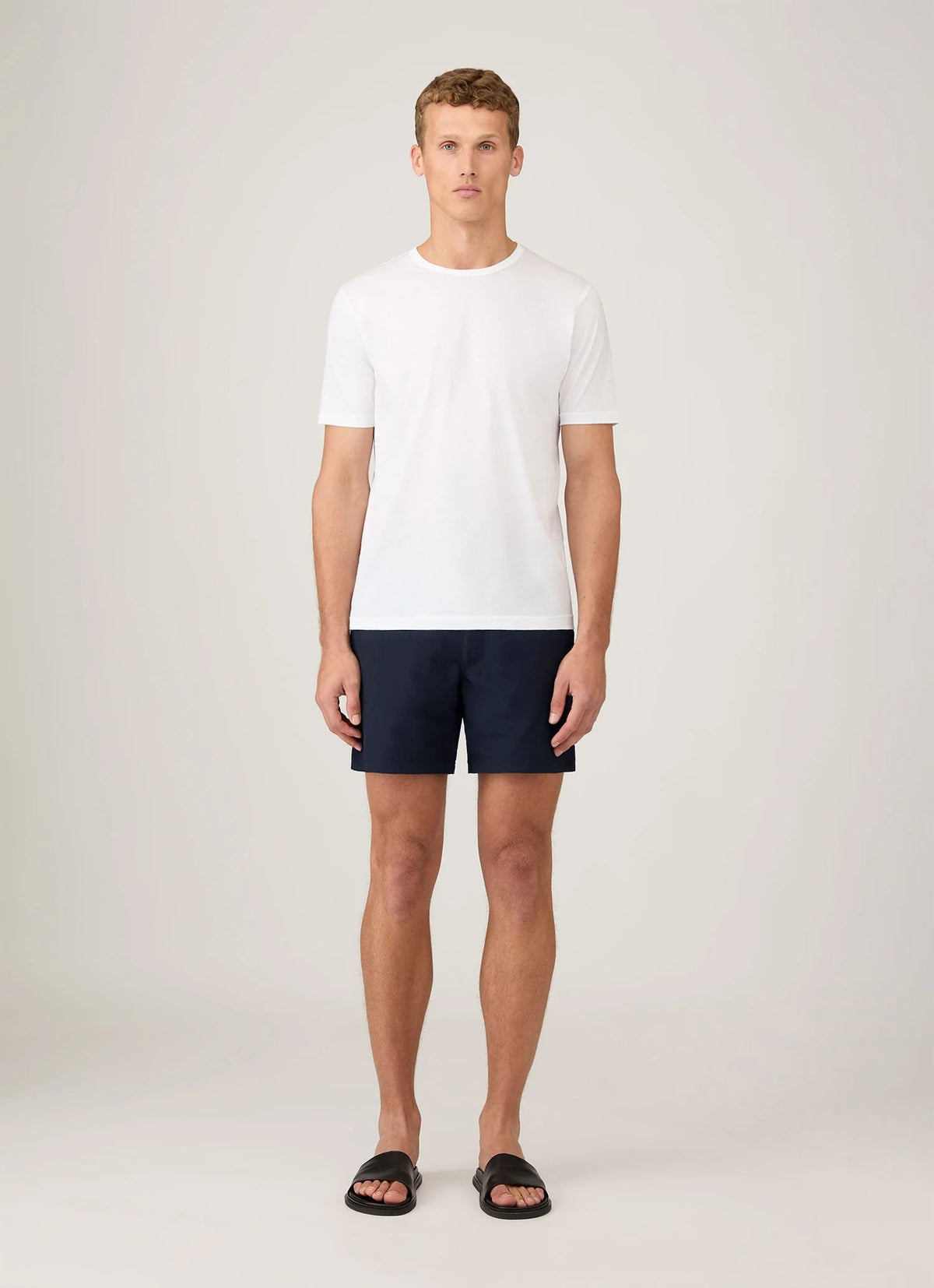 Classic Swimshort Navy