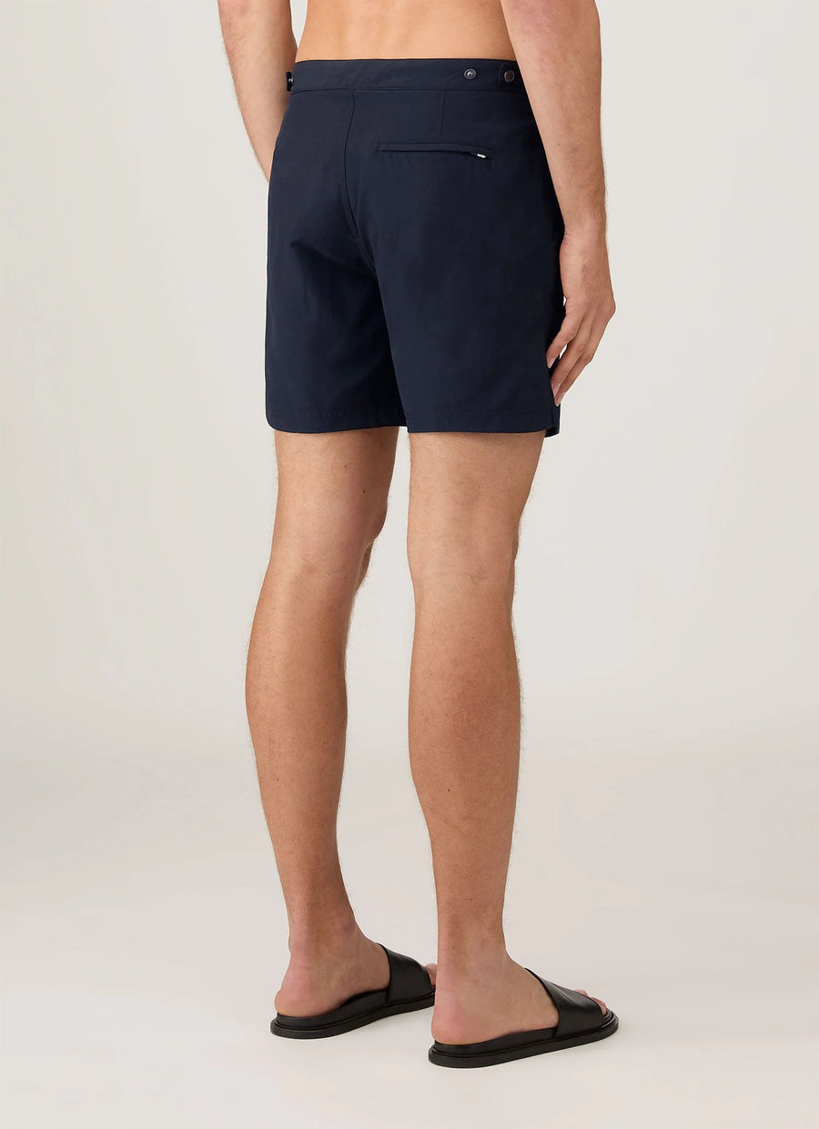 Classic Swimshort Navy